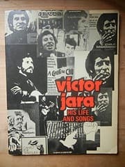 Tapa de Victor Jara