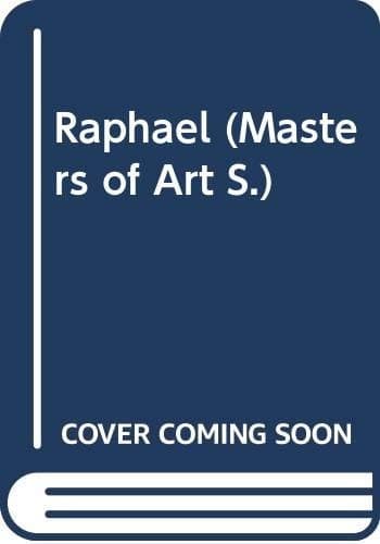 Tapa de RAPHAEL