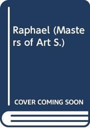 Tapa de RAPHAEL