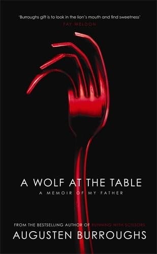 Tapa de A Wolf at the Table