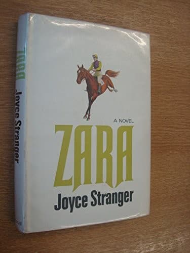 Tapa de Zara