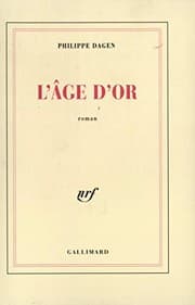 Tapa de L' âge d'or