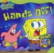 Tapa de Hands Off!