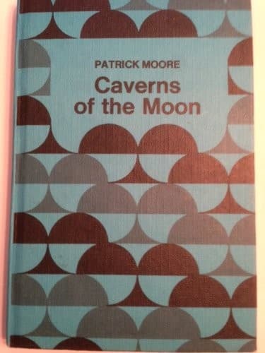 Tapa de Caverns of the moon