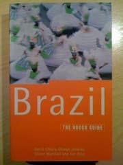 Tapa de Brazil