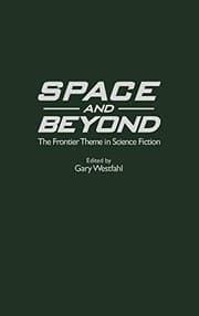 Tapa de Space and beyond