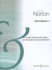 Tapa de The Hymn Makers