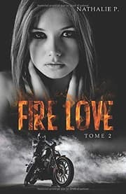 Tapa de Fire Love Tome 2