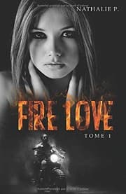 Tapa de Fire Love Tome 1