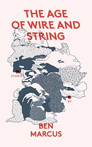 Tapa de Age of Wire and String