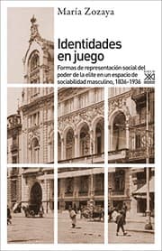 Tapa de Identidades en Juego