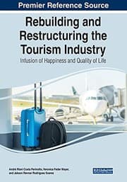 Tapa de Rebuilding and Restructuring the Tourism Industry