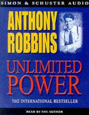 Tapa de Unlimited Power