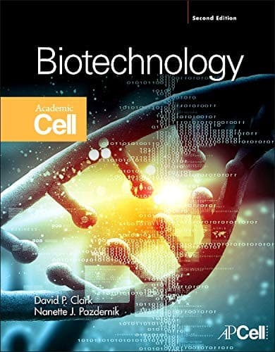 Tapa de Biotechnology