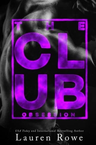 Tapa de The Club