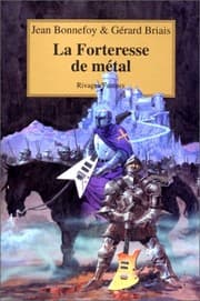 Tapa de La Forteresse de métal