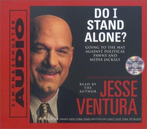 Tapa de Do I Stand Alone? Cd