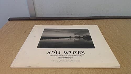 Tapa de Still Waters