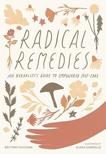 Tapa de Radical Remedies