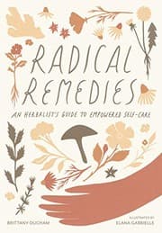 Tapa de Radical Remedies
