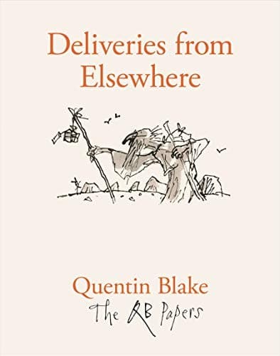 Tapa de Deliveries from Elsewhere