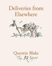 Tapa de Deliveries from Elsewhere