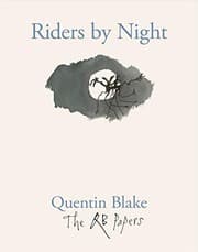 Tapa de Riders by Night