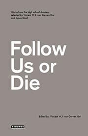 Tapa de Follow Us or Die