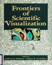 Tapa de Frontiers of scientific visualization