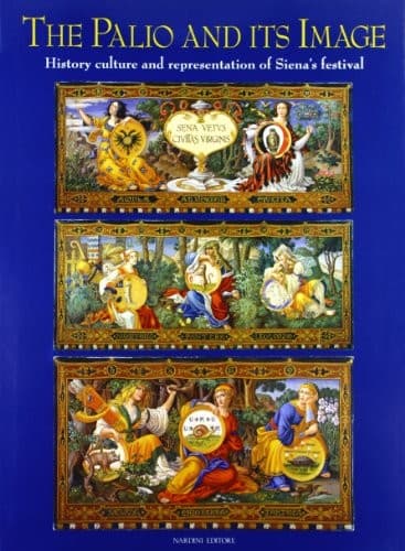 Tapa de The Palio and its image