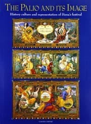 Tapa de The Palio and its image