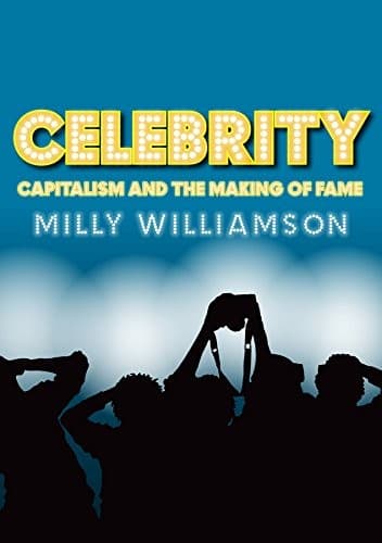Tapa de Celebrity