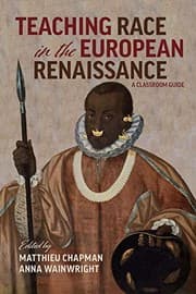 Tapa de Race in the European Renaissance