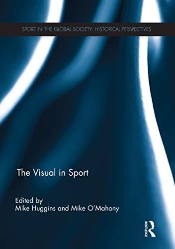 Tapa de Visual in Sport
