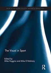 Tapa de Visual in Sport
