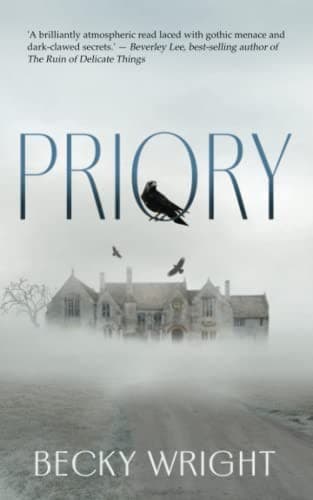 Tapa de Priory
