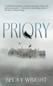 Tapa de Priory