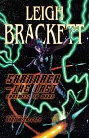 Tapa de Shannach - the Last