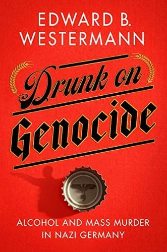 Tapa de Drunk on Genocide
