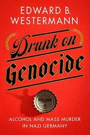 Tapa de Drunk on Genocide