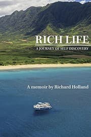 Tapa de Rich Life
