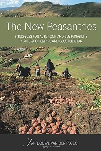 Tapa de New Peasantries