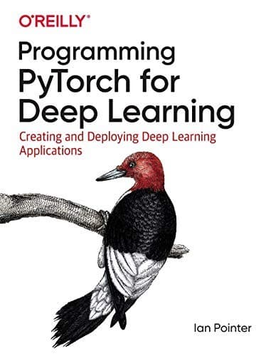 Tapa de Beginner's Guide to Using PyTorch for Deep Learning