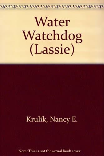Tapa de Lassie