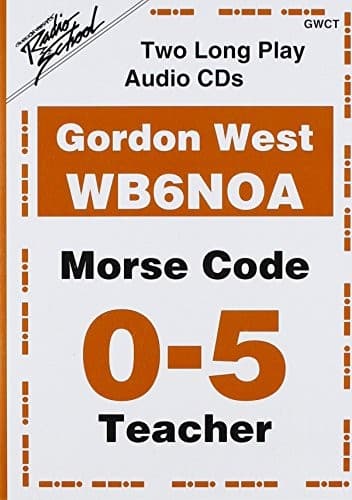 Tapa de Morse Code Teacher