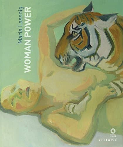 Tapa de Maria Lassnig