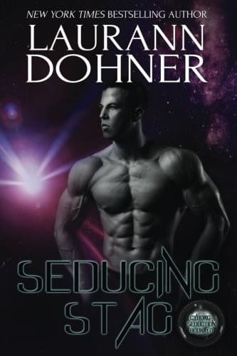 Tapa de Seducing Stag