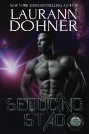 Tapa de Seducing Stag