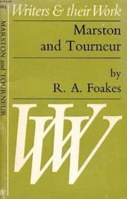 Tapa de Marston and Tourneur