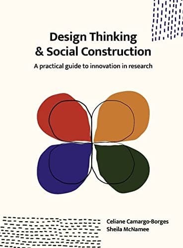Tapa de Design Thinking and Social Construction